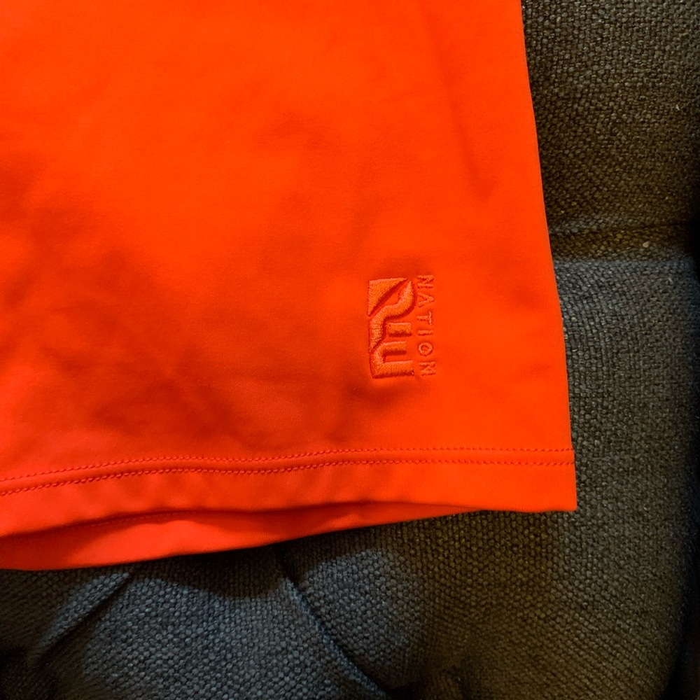 PE NATION Rudimental Bike Short - Picture 4 of 5